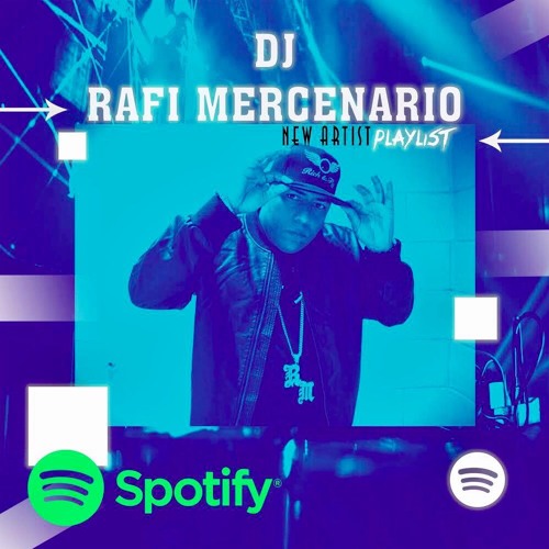 MIX BY MERCENARIO VACILON 2018 MASTERING