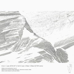 Ivna Ji - Laax EP  (snippets)