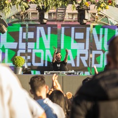 Leonardo Centeno - Intense Times 3