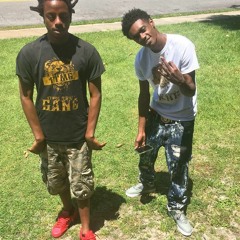 TrillySki ft Doobie Duwop MONEY