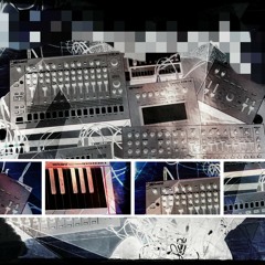 wujow and robb mc to back live set.