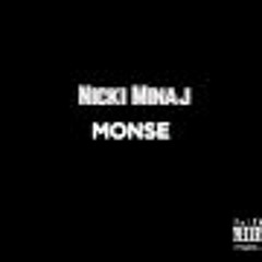 Nicki Minaj - Monse
