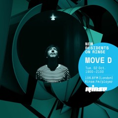Move D - 2nd October 2018