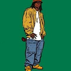LIL WAYNE TYPE BEAT C5