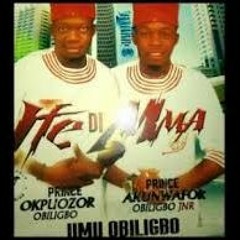 Anya Na Ene Uwa || #RehabMusik.com