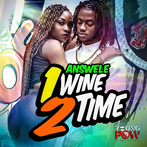 Answele - 1wine 2time