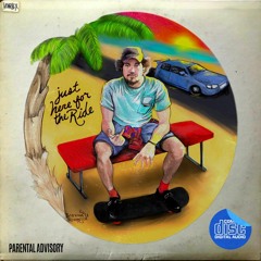 ZACKWEISER FOREVERLONG (PROD. RUSHER)