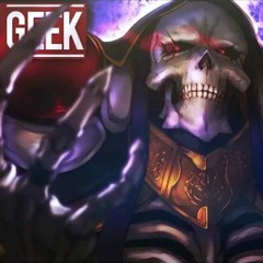 Rap do Ainz Ooal Gown (+16) Homenagem (Overlord) ''O Rei Feiticeiro'' |Yuri Black|Beat:Lost In Scores