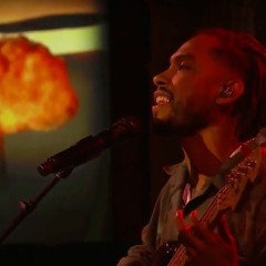 Miguel Skywalker Live (Acoustic)