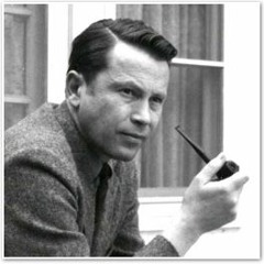 A Barred Owl by Richard Wilbur