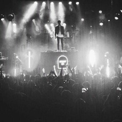 Plain Pressure (RL Grime x A$AP Ferg)
