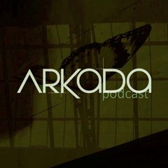 ADJ /Arkada Podcast 005
