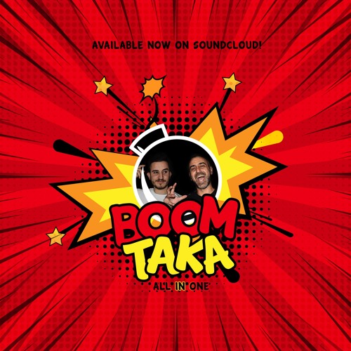 All In One - Boom Taka