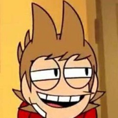 I present to you... SoundClown's first Eddsworld joke.