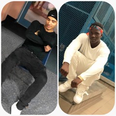 Relloblakk x Florida Boy 1k - Freestyle