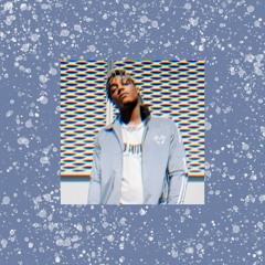 [FREE] Trippie Redd x Juice WRLD Type Beat "Zoomin" | Prod. Flexyboy