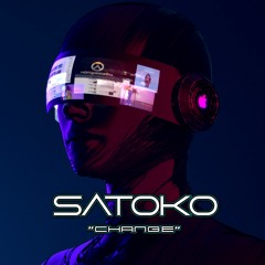 CHANGE 変化する