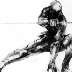 FREEMAN - CYBORG (CLIP)