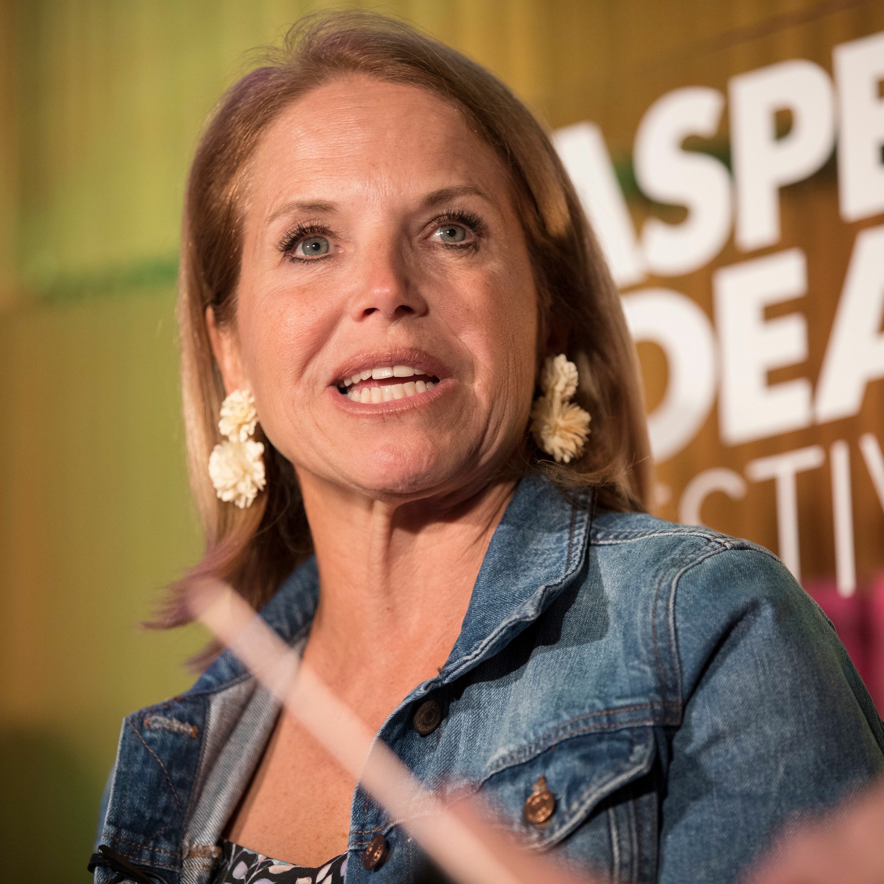 Aspen Ideas to Go