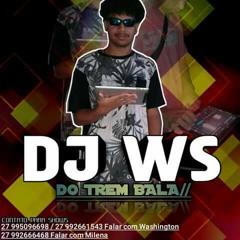 COM O BARULHINHO DO GRAVE TU JOGA A XOTA (( MC SYD  )) {{ DJ WS DO TREM BALA }} CORETOO 💃💃 / LANÇAMENTO 2020