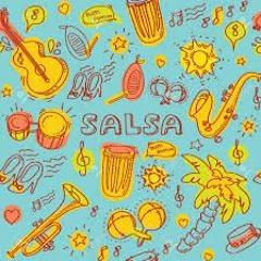 Salvavidas Salsa 2 Megamix By Dj Caspol