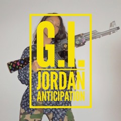 G.I.-JORDAN Anticipation