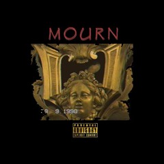 destroykasmin - mourn (prod. BlackMayo)