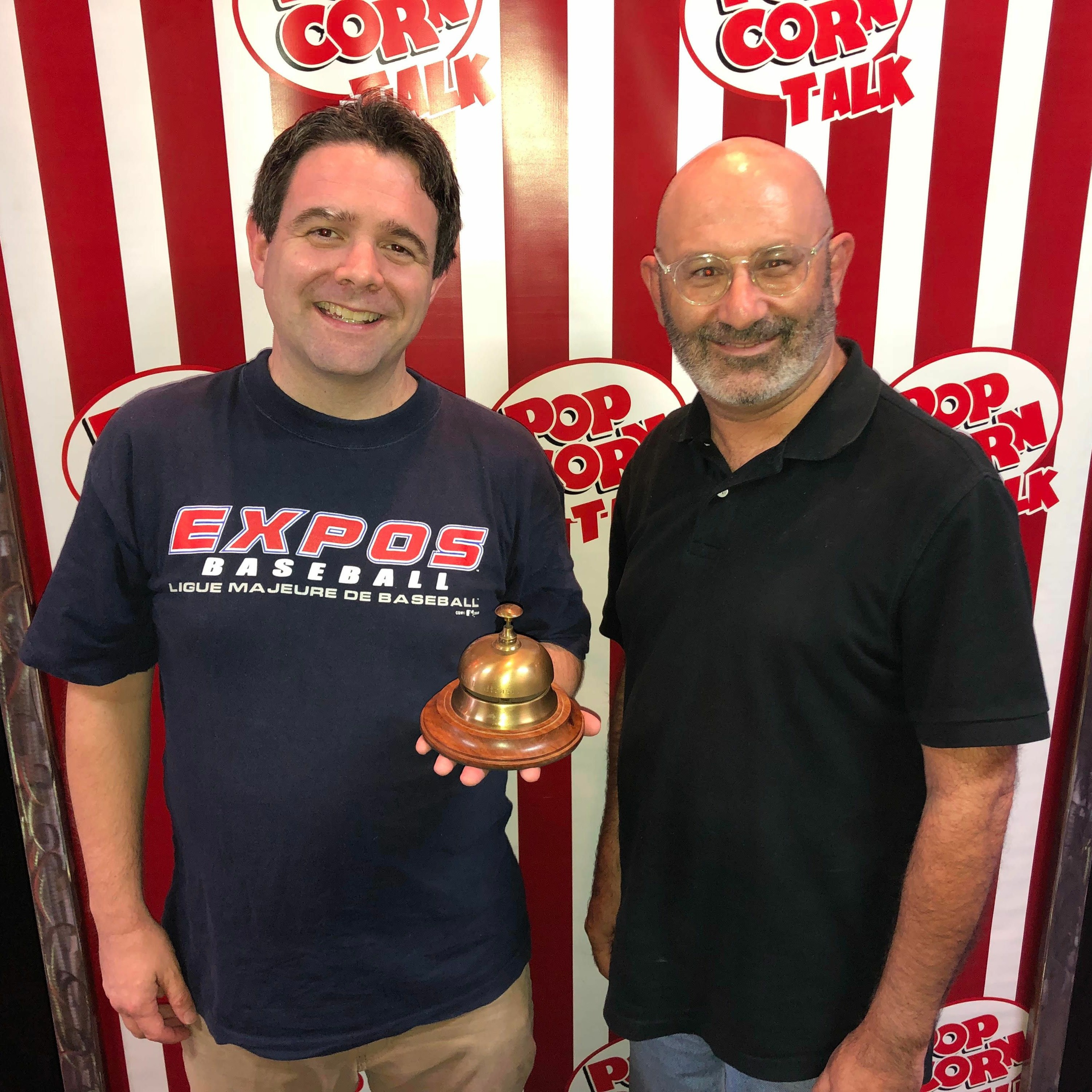 The Bladtcast