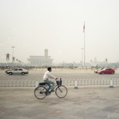 TRANSIENCE #10 with Lou Drago