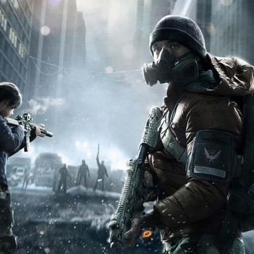 Division - Pause Menu Music