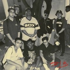 222 (feat. Sharbil Samsul)