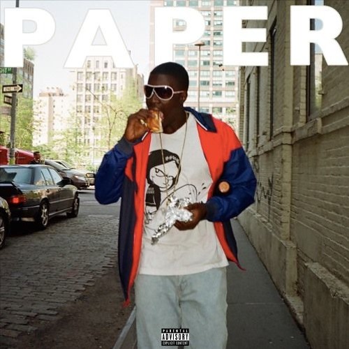 PAPER (prod.Lunchbox)