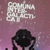 Capa de LiveNoiseTupi na Comuna Intergalactica