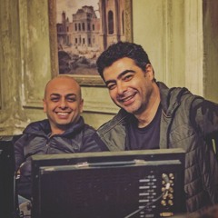 خطأ غير مقصود. Diamond Dust -تراب الماس 2018 Hesham Nazih