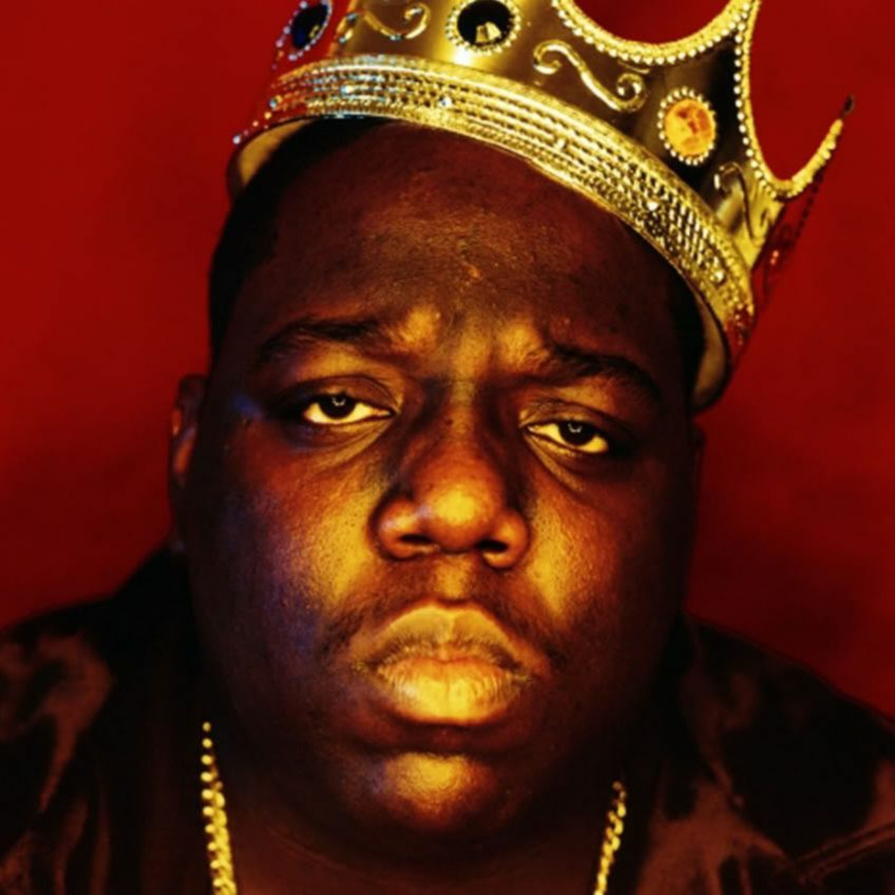 Gold Top Vs. Biggie Smalls [2018 Halloween Mashup] episode artwork