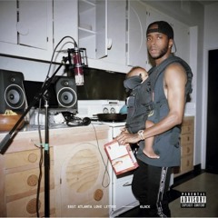 6LACK - STAN