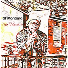 Go Hard(GT Montana)