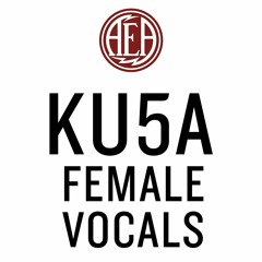 Female Vocals 4 Inches And Pop Screen - KU5A - Listening Library