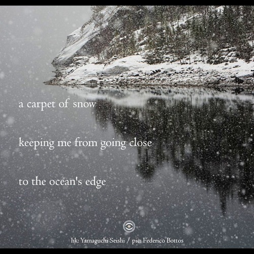 To the edge of myself [naviarhaiku247]
