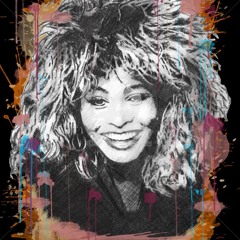 Tina Turner Remix - Why Must We Wait Until Tonight
