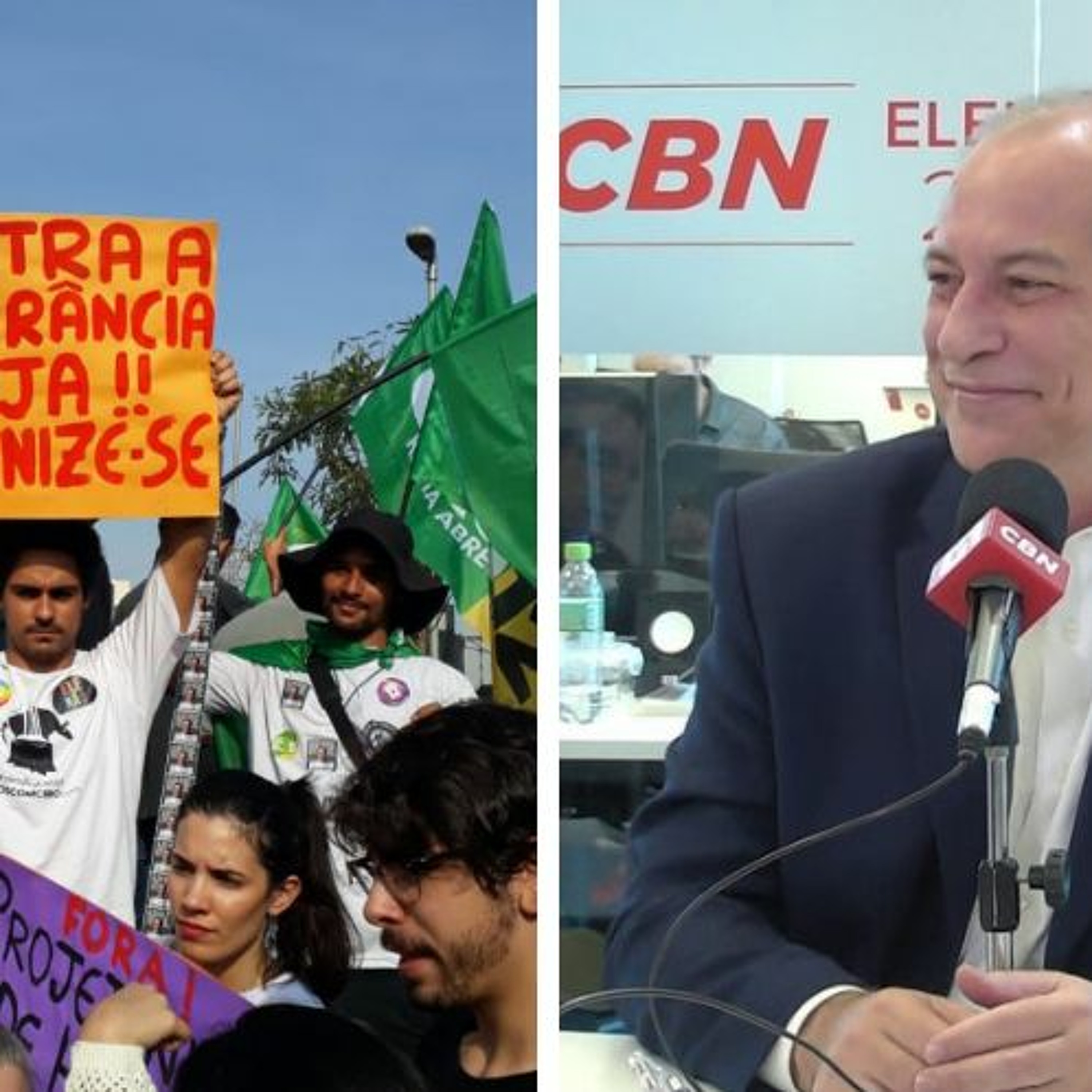 A FORÇA DE UMA IDEIA QUE CHEGOU A SEU TEMPO!