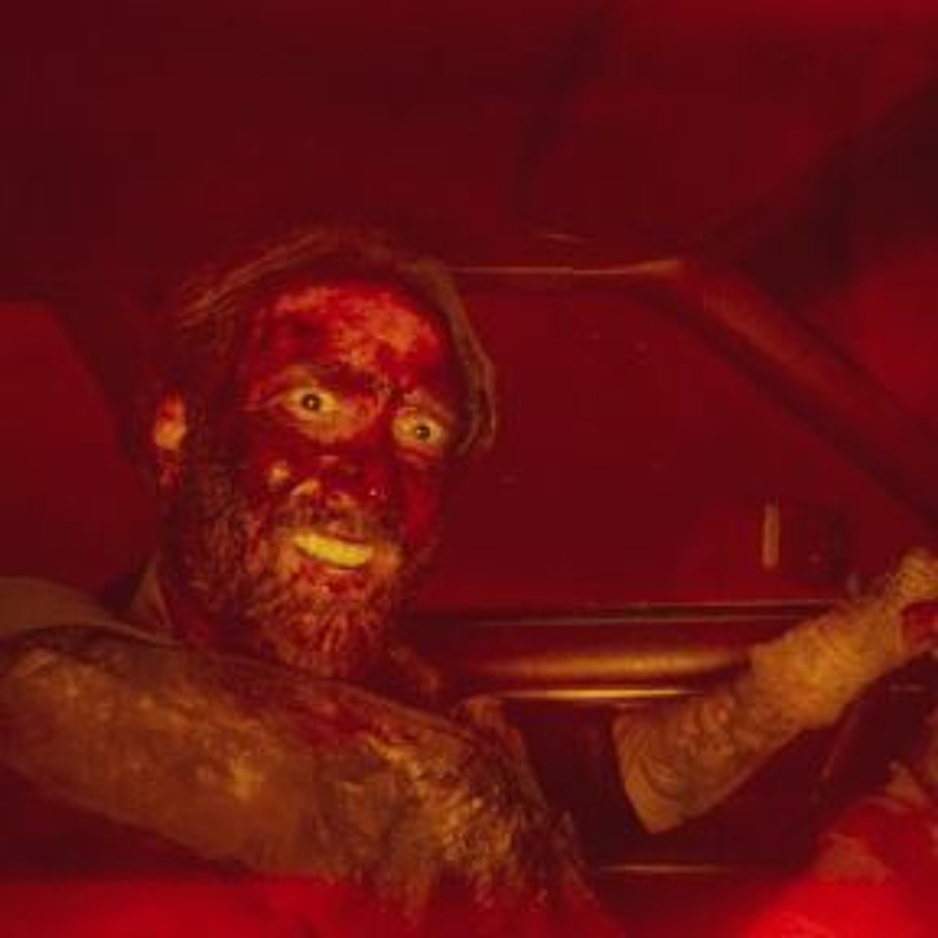Mandy (2018) episode artwork