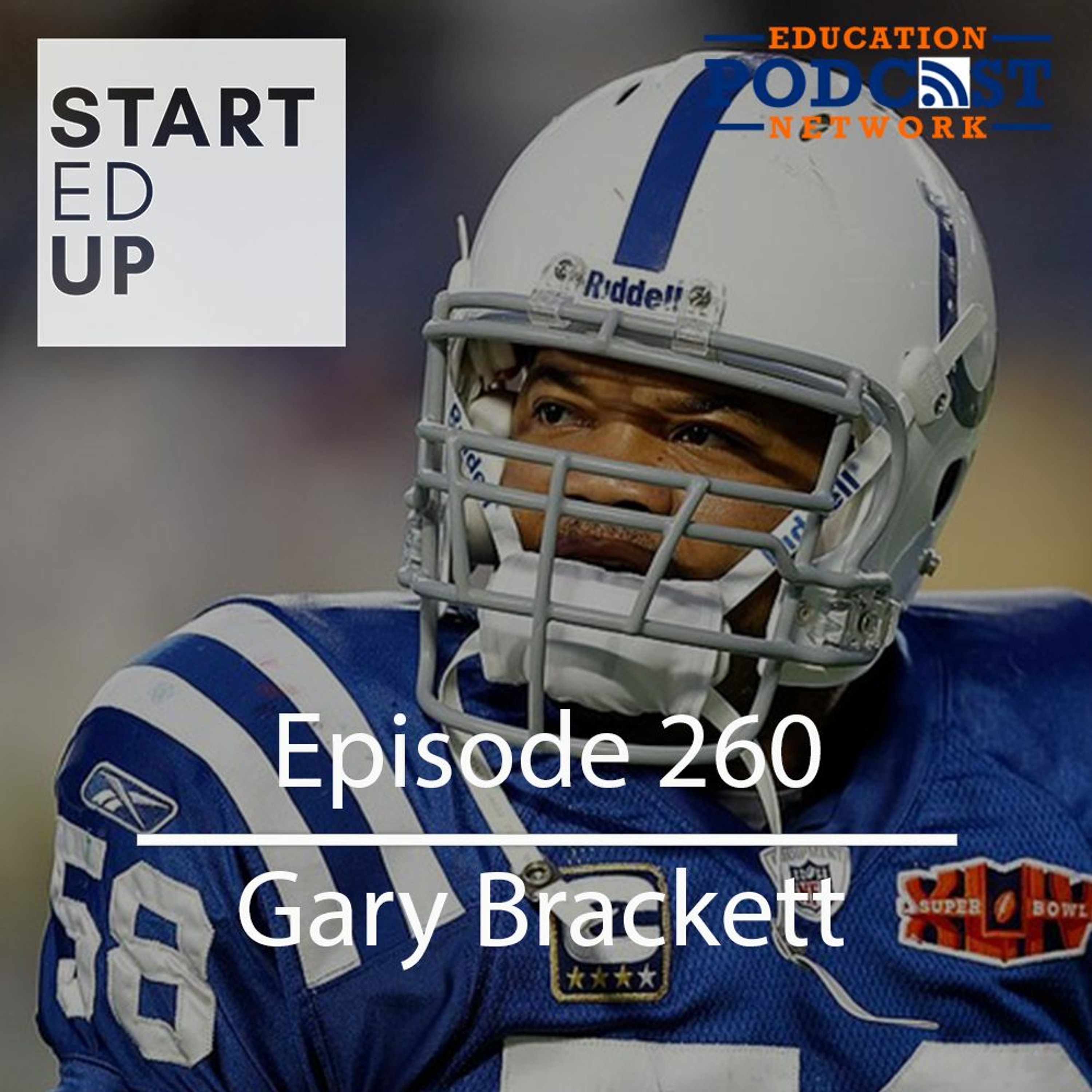 StartEdUp Podcast