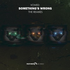 VOWED - Something's Wrong (The Remixes)