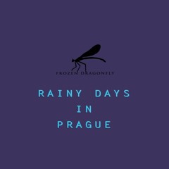 Day 2 - Rainy Days In Prague