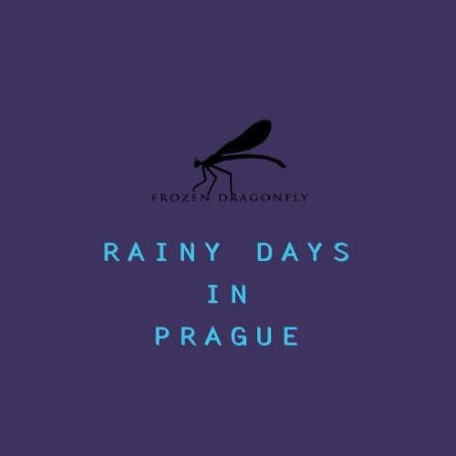 Day 2 - Rainy Days In Prague