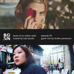 Episode 93 Part B Featuring Hiroko Yamamura