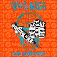 Self Medicated Unmastered