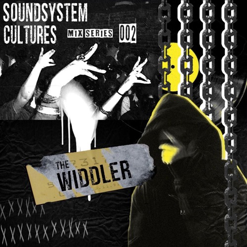 SSC Mix Series 002 - The Widdler