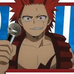 Move Like Kirishima - AnimEdits Remix